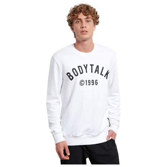 Bodytalk Ανδρικό φούτερ